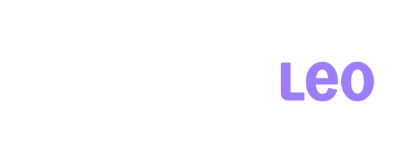 amazon leo logo