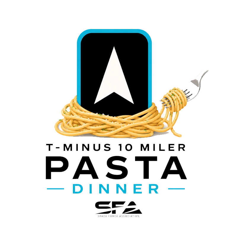 pasta dinner logo