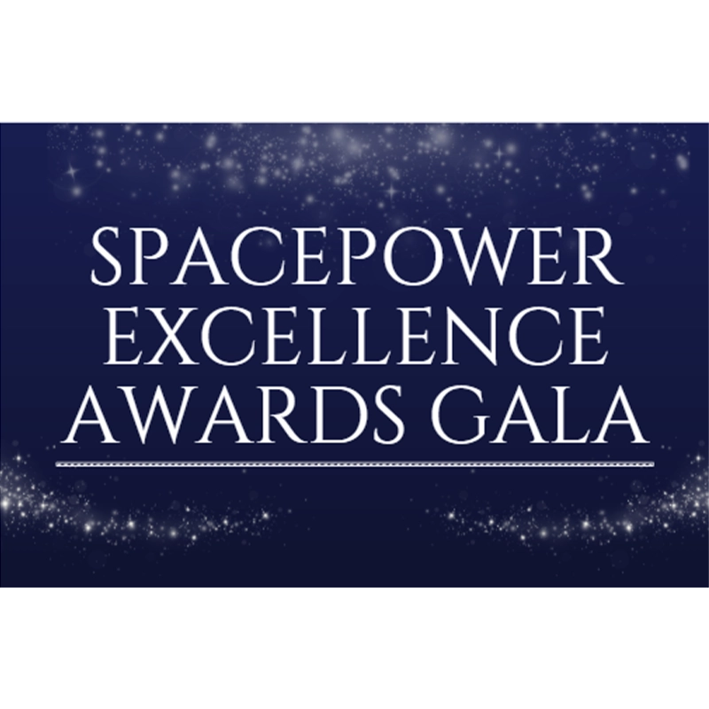 spacepower excellence awards