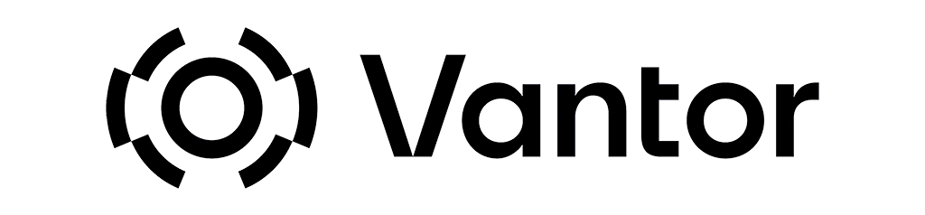 Vantor logo