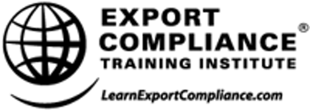 Export Compliance